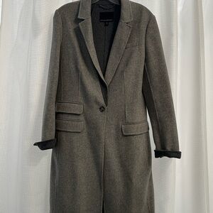 Banana Republic Wool coat